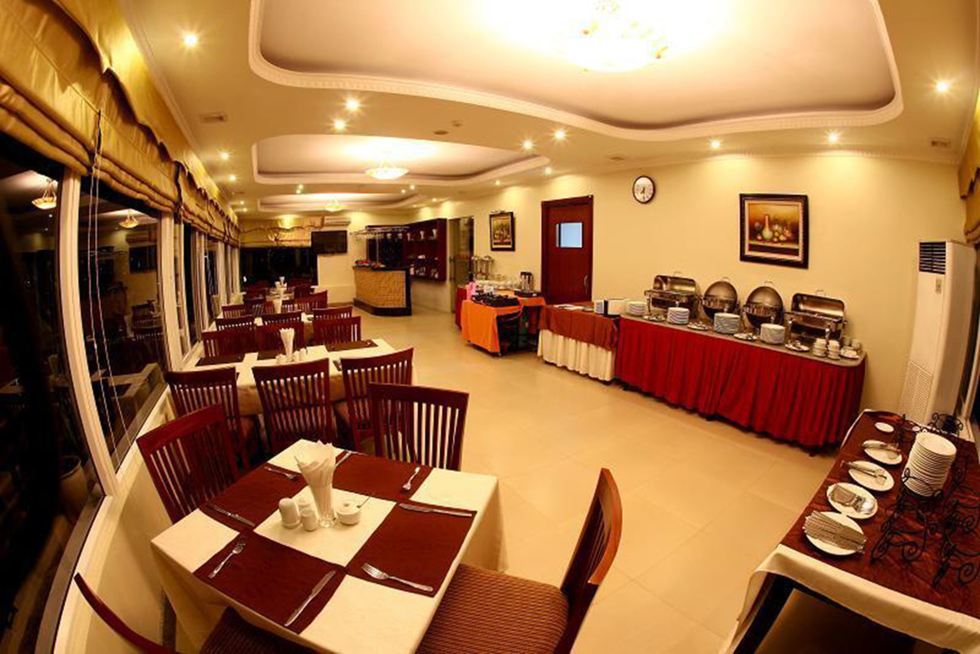 S79 Sunny Hotel 2 Hanói Exterior foto